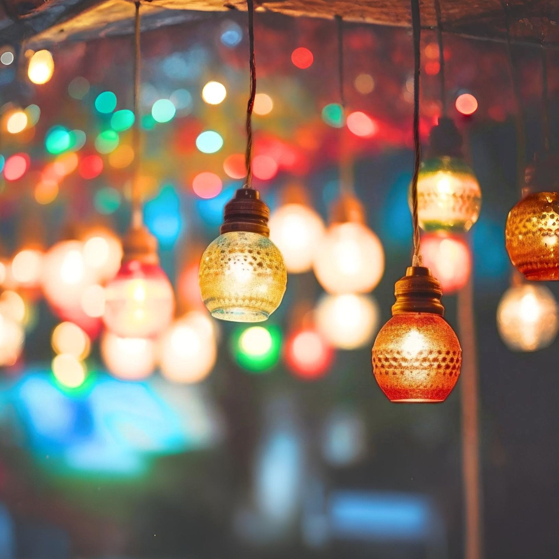 Decoration Lights