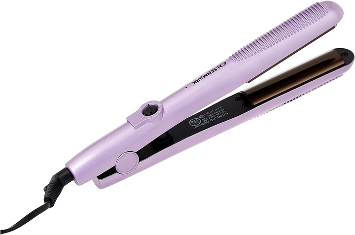 Olsenmark Pro-Slim Hair Straightener Curving Plate For Curling, Straightening Hair