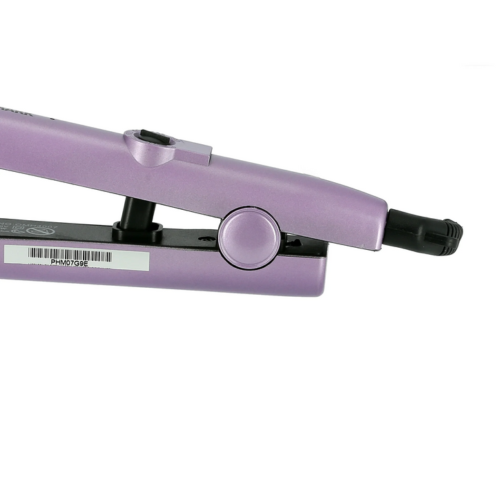 Olsenmark Pro-Slim Hair Straightener Curving Plate For Curling, Straightening Hair