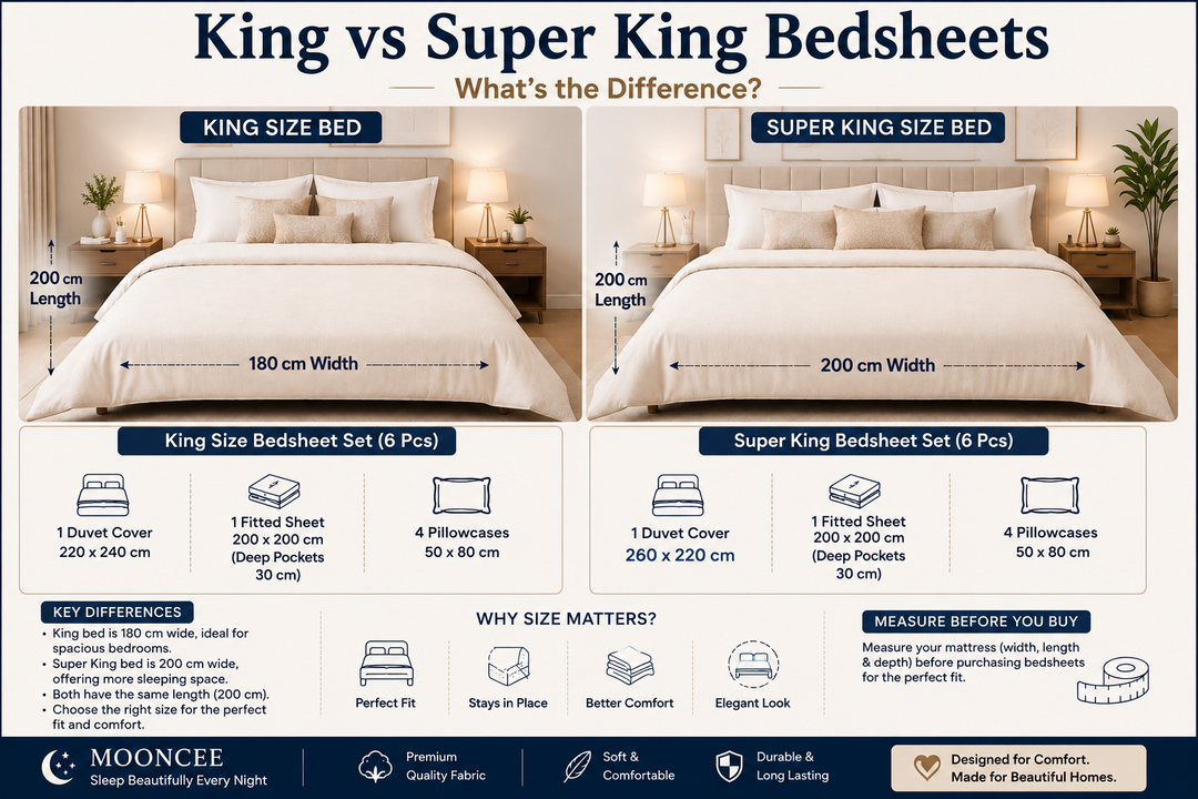 bedsheets UAE