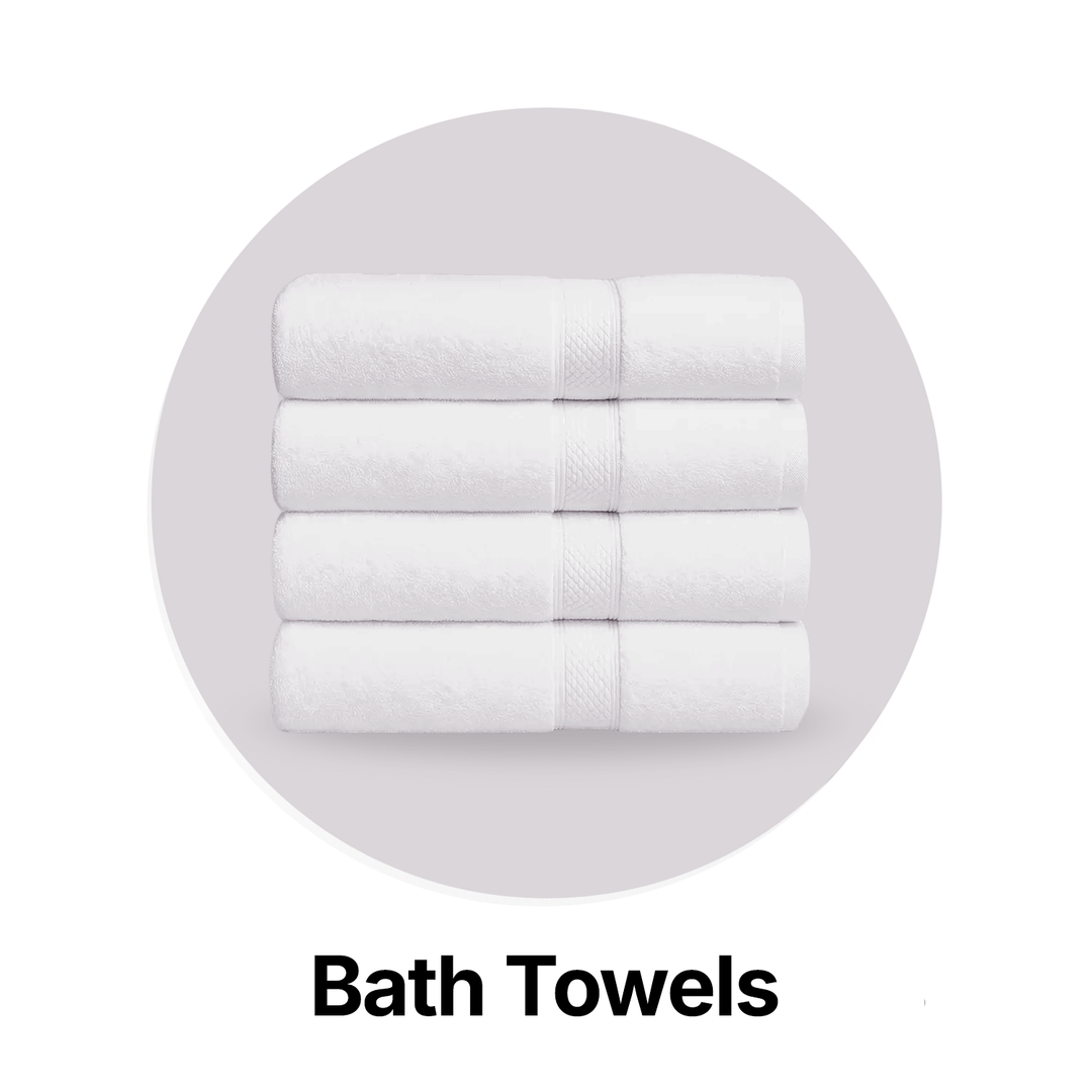 Bath Towels