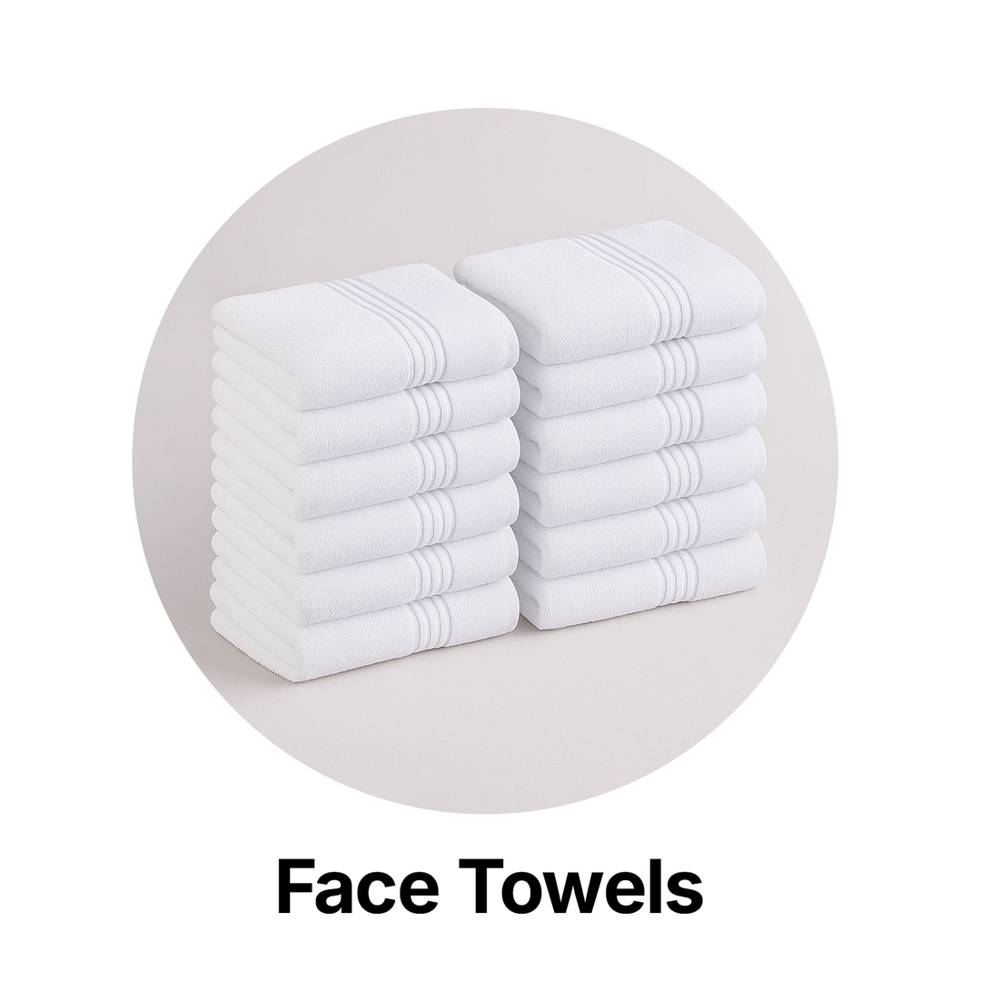 Face Towels