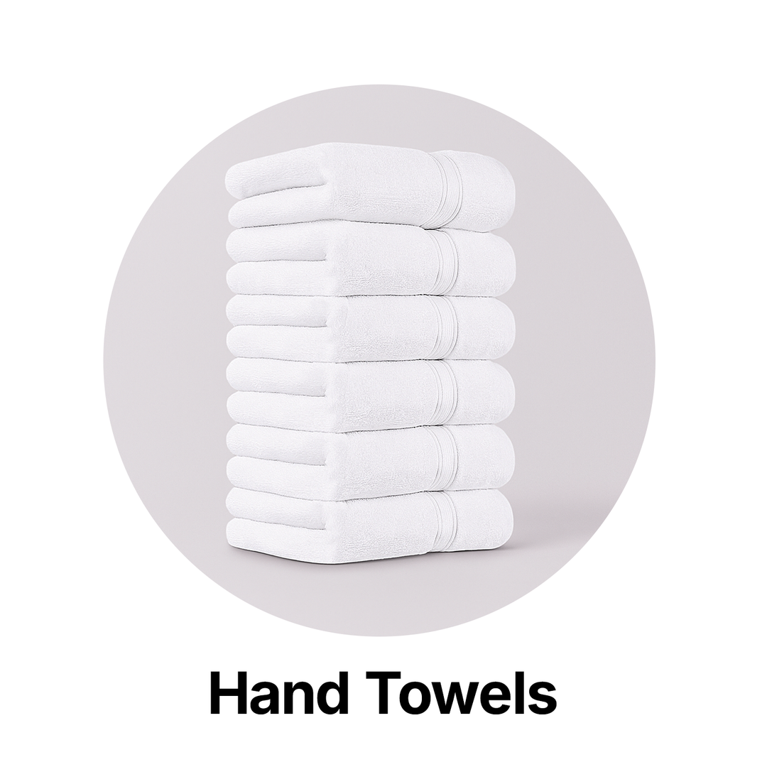 Hand Towels