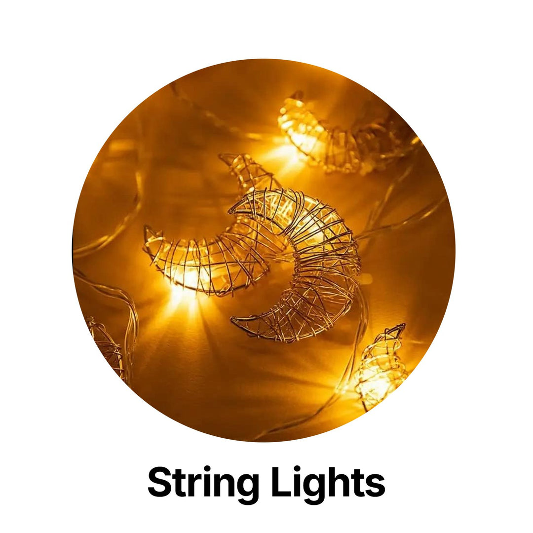 String Lights