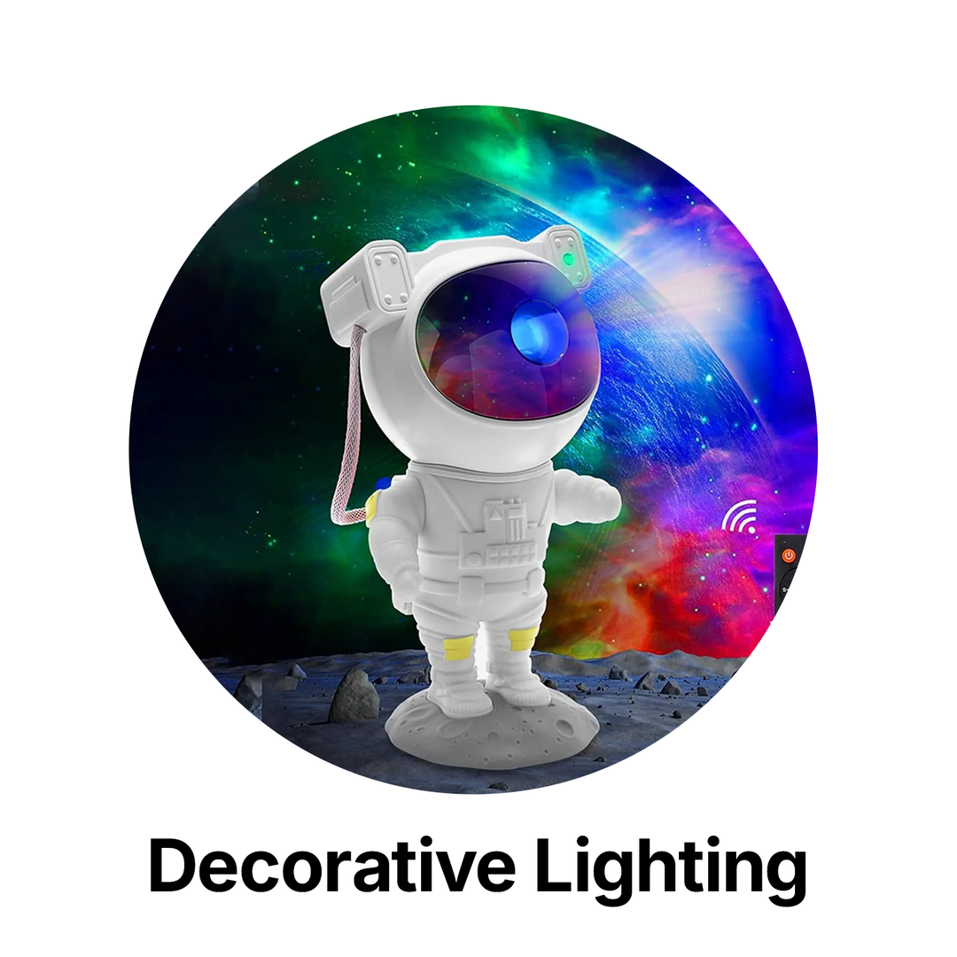 Decorative Lighting