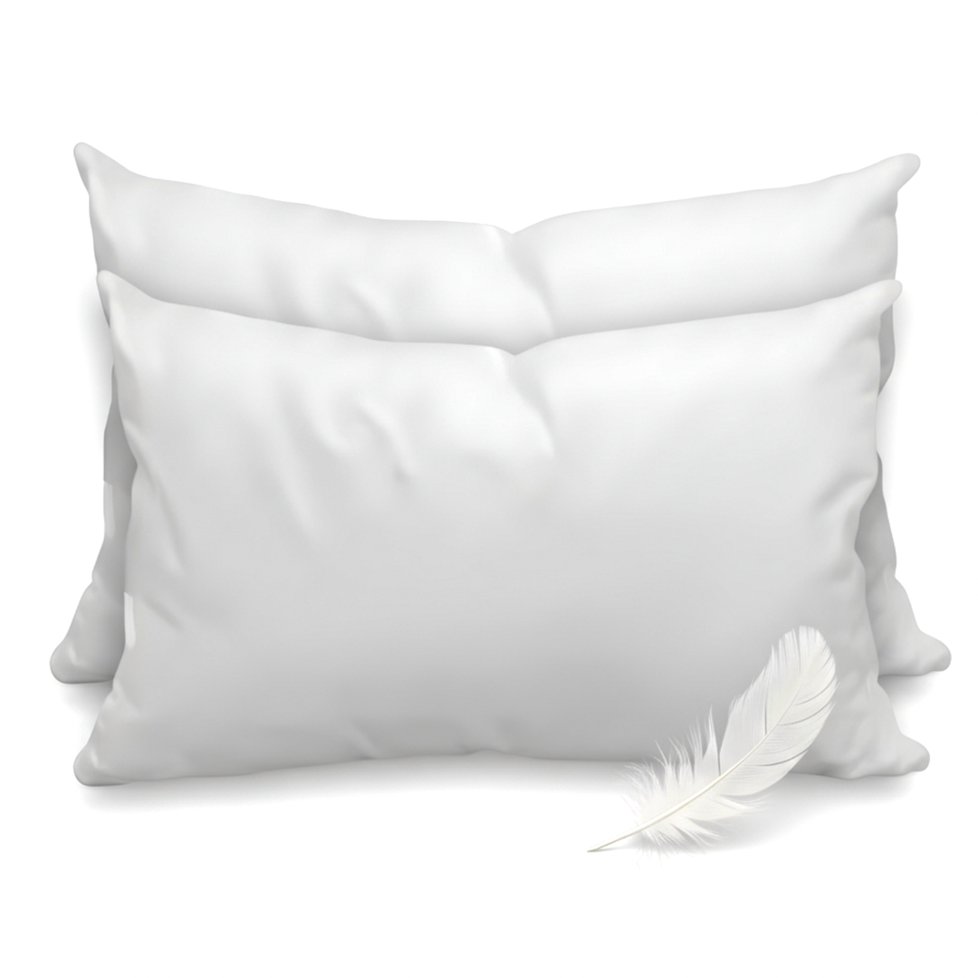 duck-feather-pillow uae