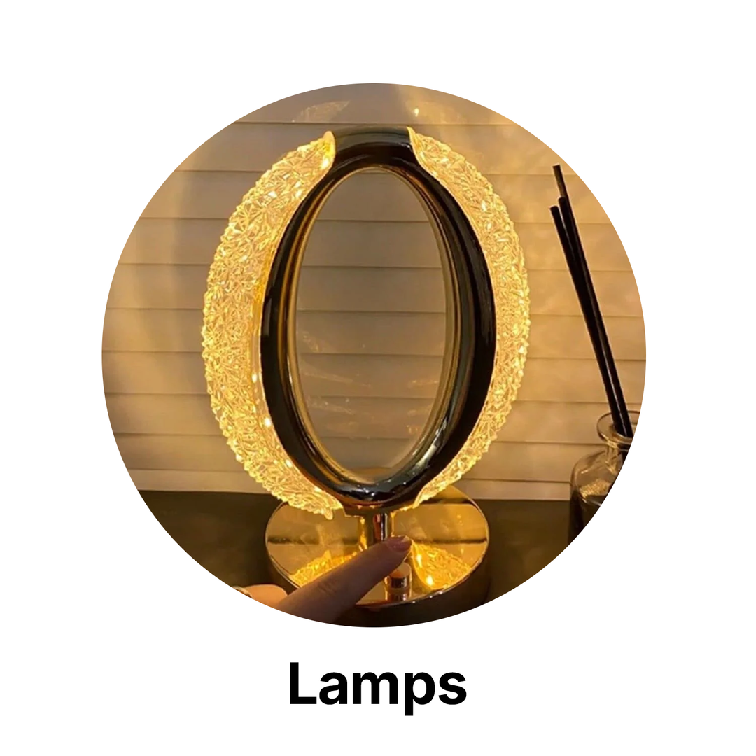 Lamps