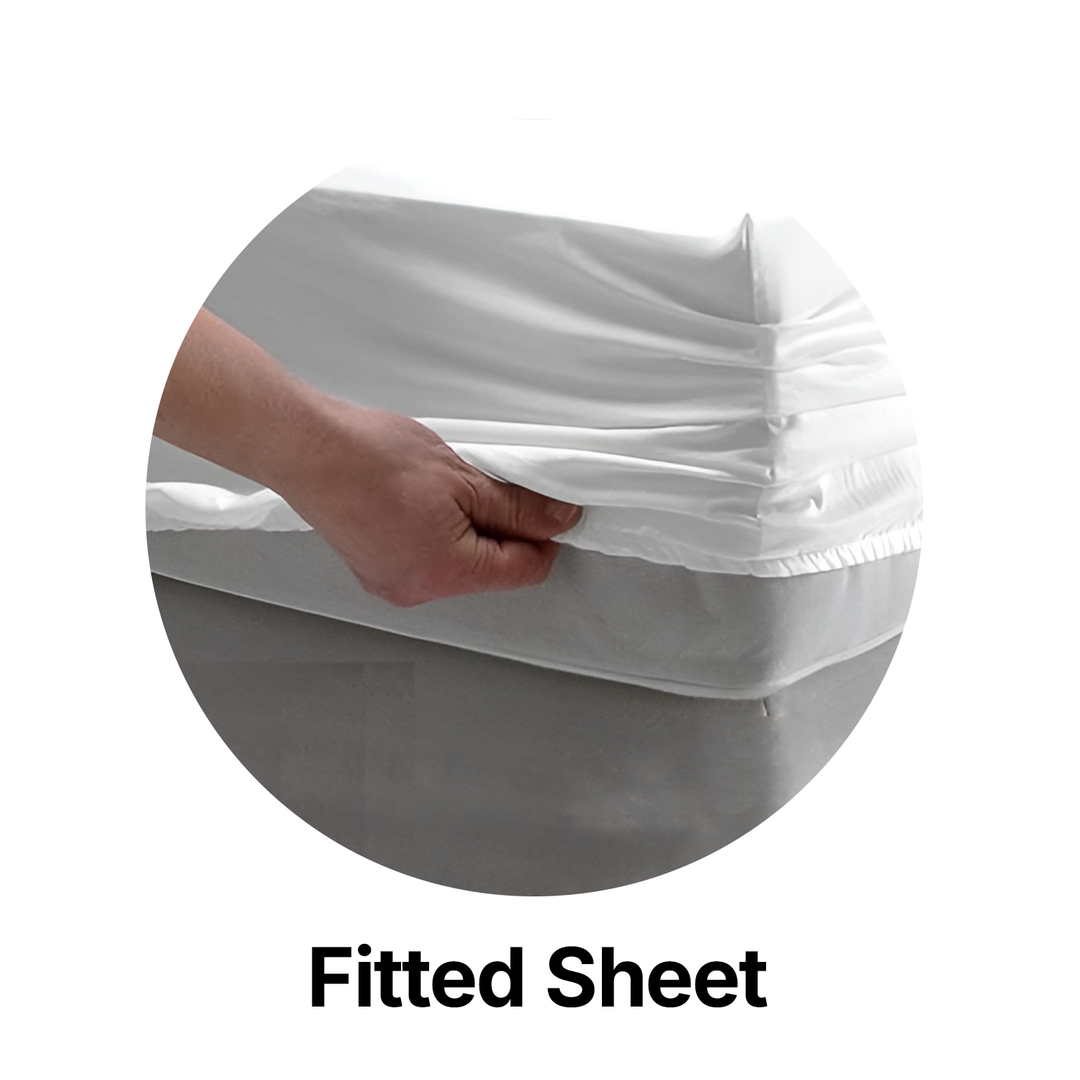 Fitted Sheet