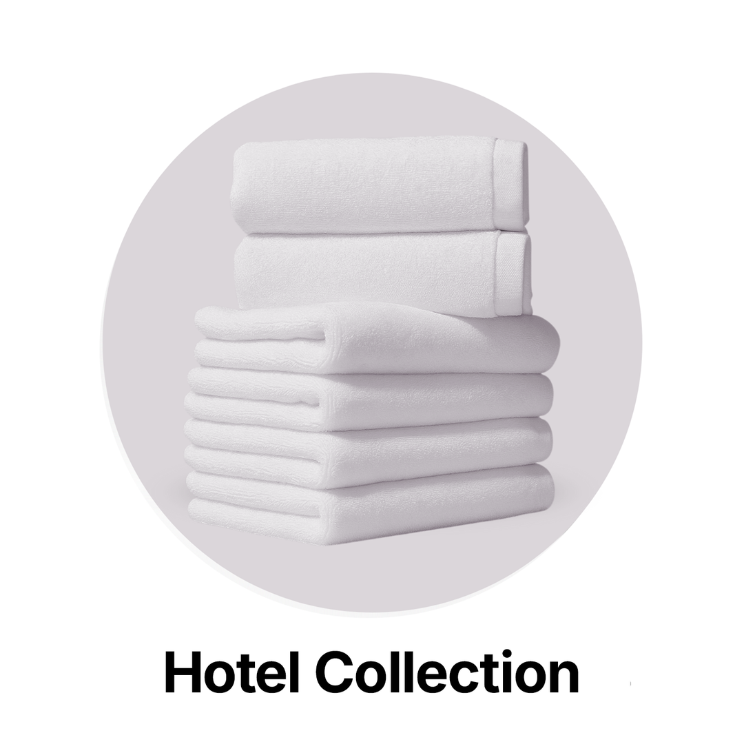 Bedding for Hotels & Serviced Apartments