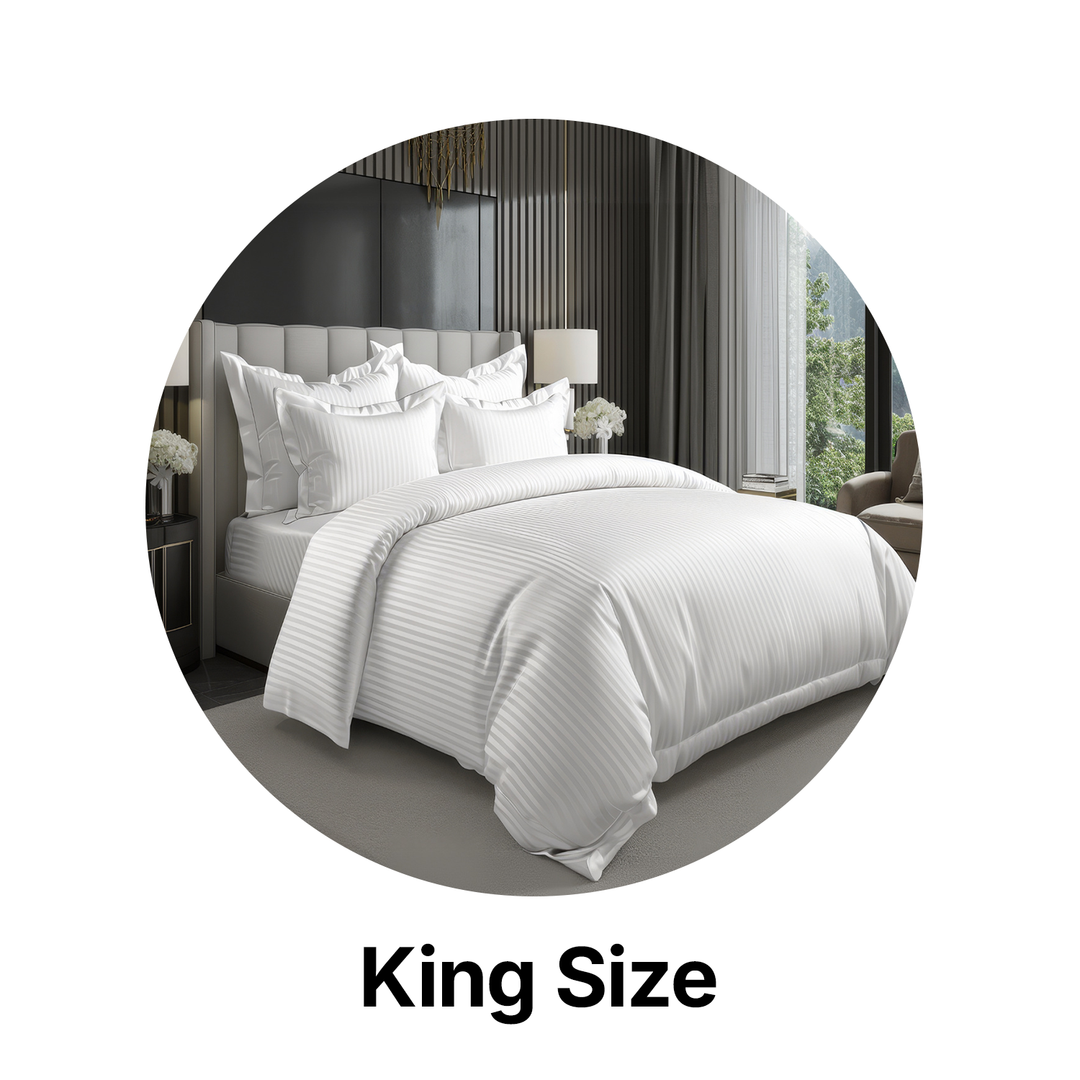 King Bedding