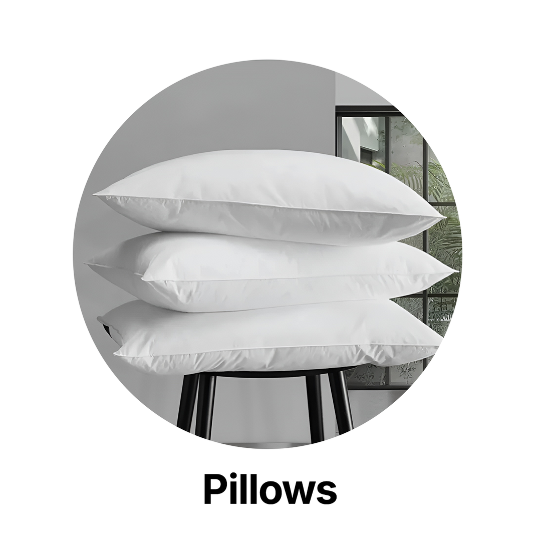 Pillows