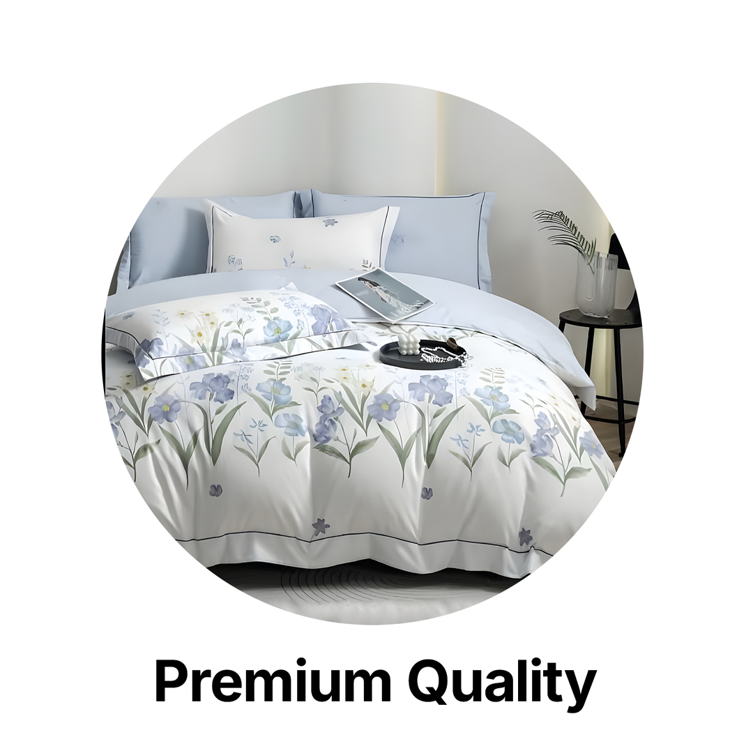 Premium Quality
