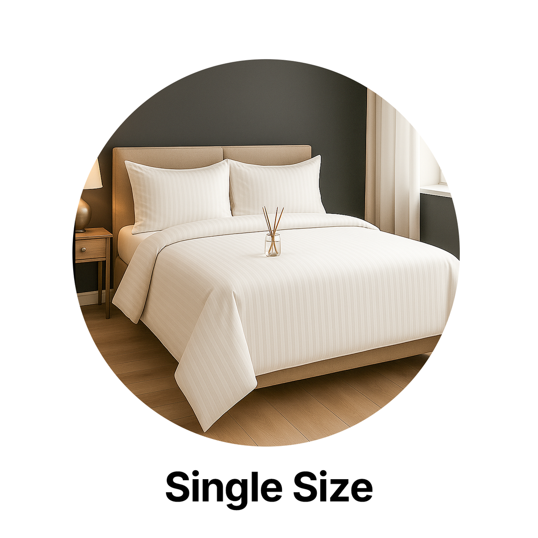 Single Bedding