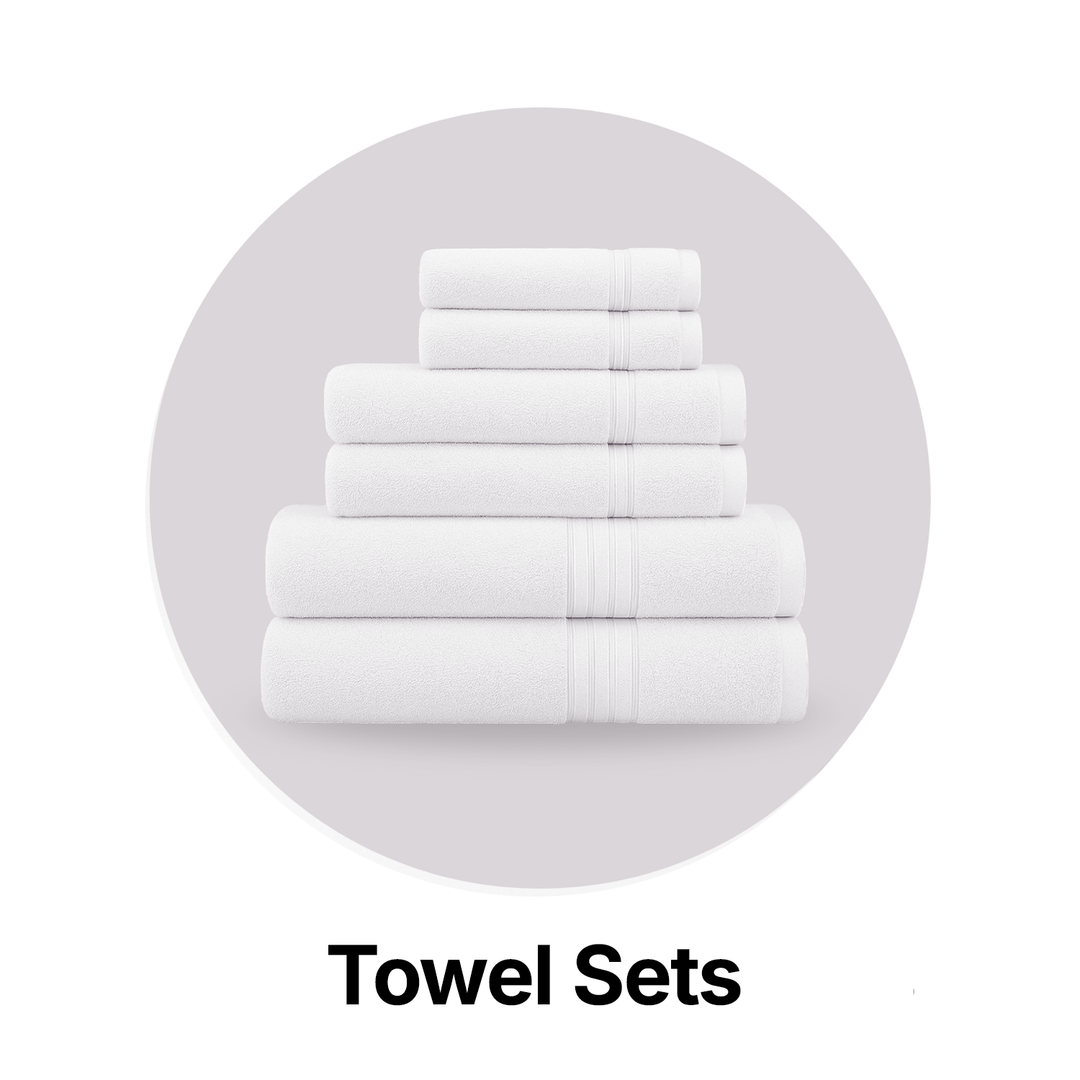 Towel Sets