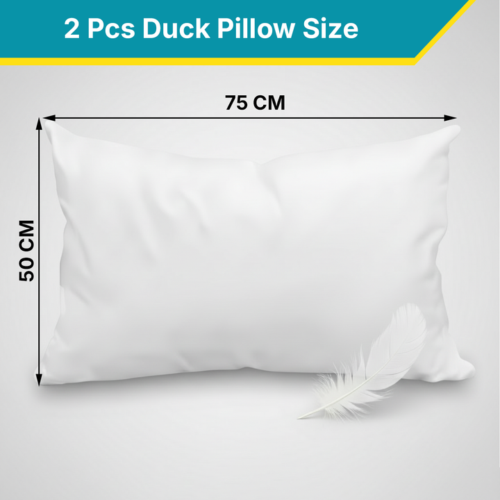 duck-pillow-standard-size