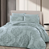 Quilt Pastel Blue