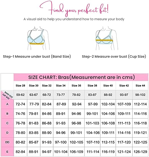 LASASSY 5 PCs Strapless Bra For Women Underwear Tube Top Bra  (Muticolour, Free Size)