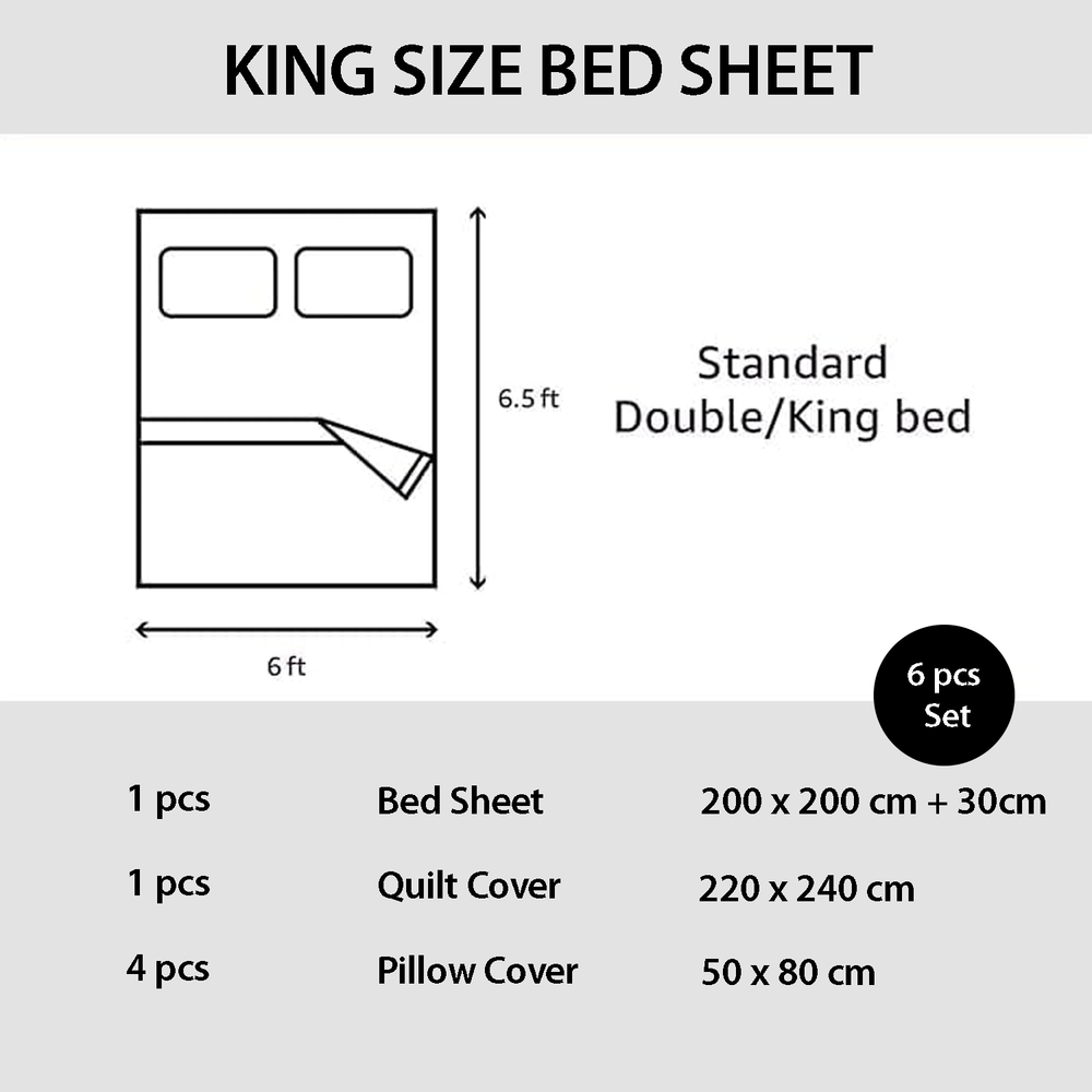Luxury floral duvet cover set with nature inspired design