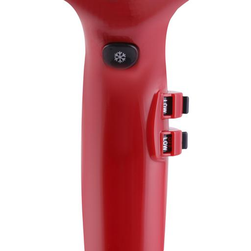 Geepas Ionic Hair Dryer, Professional Conditioning Hair Dryer - 2000W