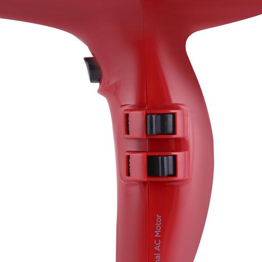 Geepas Ionic Hair Dryer, Professional Conditioning Hair Dryer - 2000W