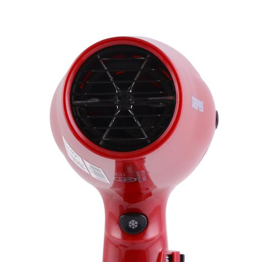 Geepas Ionic Hair Dryer, Professional Conditioning Hair Dryer - 2000W