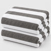 Beach Grey / Pack of2