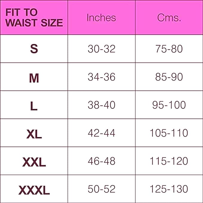 LASASSY Women Cotton Spandex Blended Mini Corset High Waist Shapewear Panty