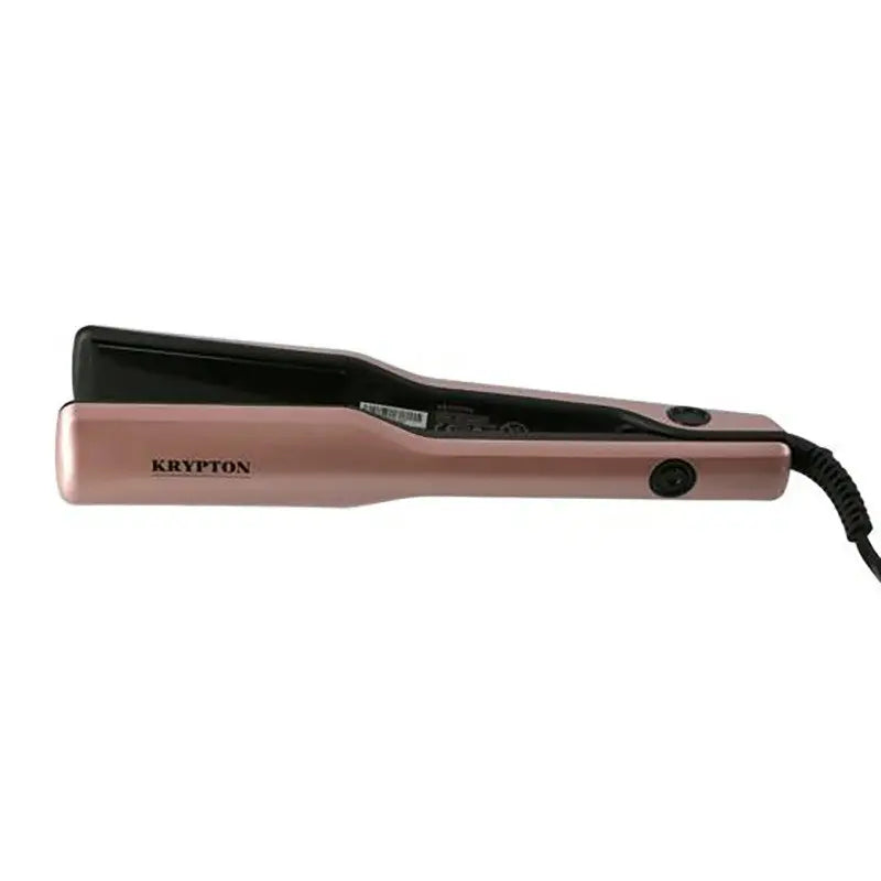 Krypton Ceramic Hair Straighteners With 360° Swivel Cord