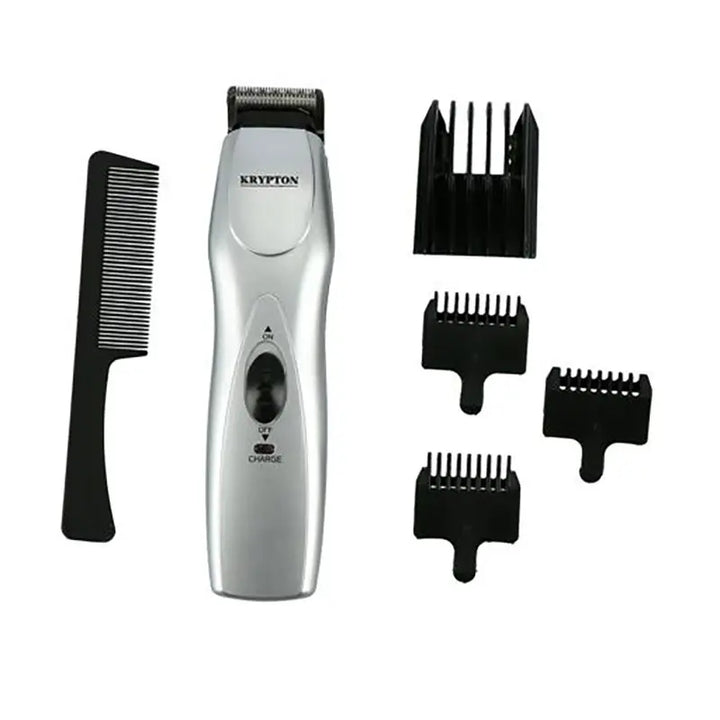 Krypton Rechargeable Hair Clipper