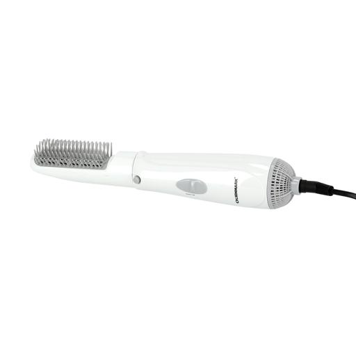 Olsenmark 2-In-1 Hair Styler, Volumizer Hot Air Brush, Overheat Protection 750W