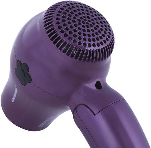 Olsenmark Hair Dryer For Women Travel  Portable With Foldable Handle 1200W