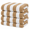 Beach Beige / Pack of 4