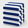 Beach Blue / Pack of 4