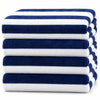 Beach Blue / Pack of 4