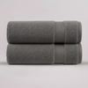 Bath Grey / عبوة من 4 قطع