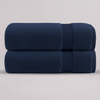 Bath Royal Blue / عبوة من 4 قطع
