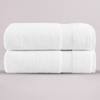 Bath White / عبوة من 4 قطع