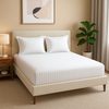 White / 3 PCs-Queen (160x200)