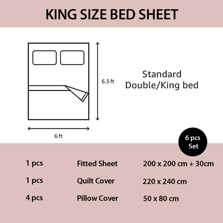 bedsheet