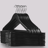 Wooden Hanger Black