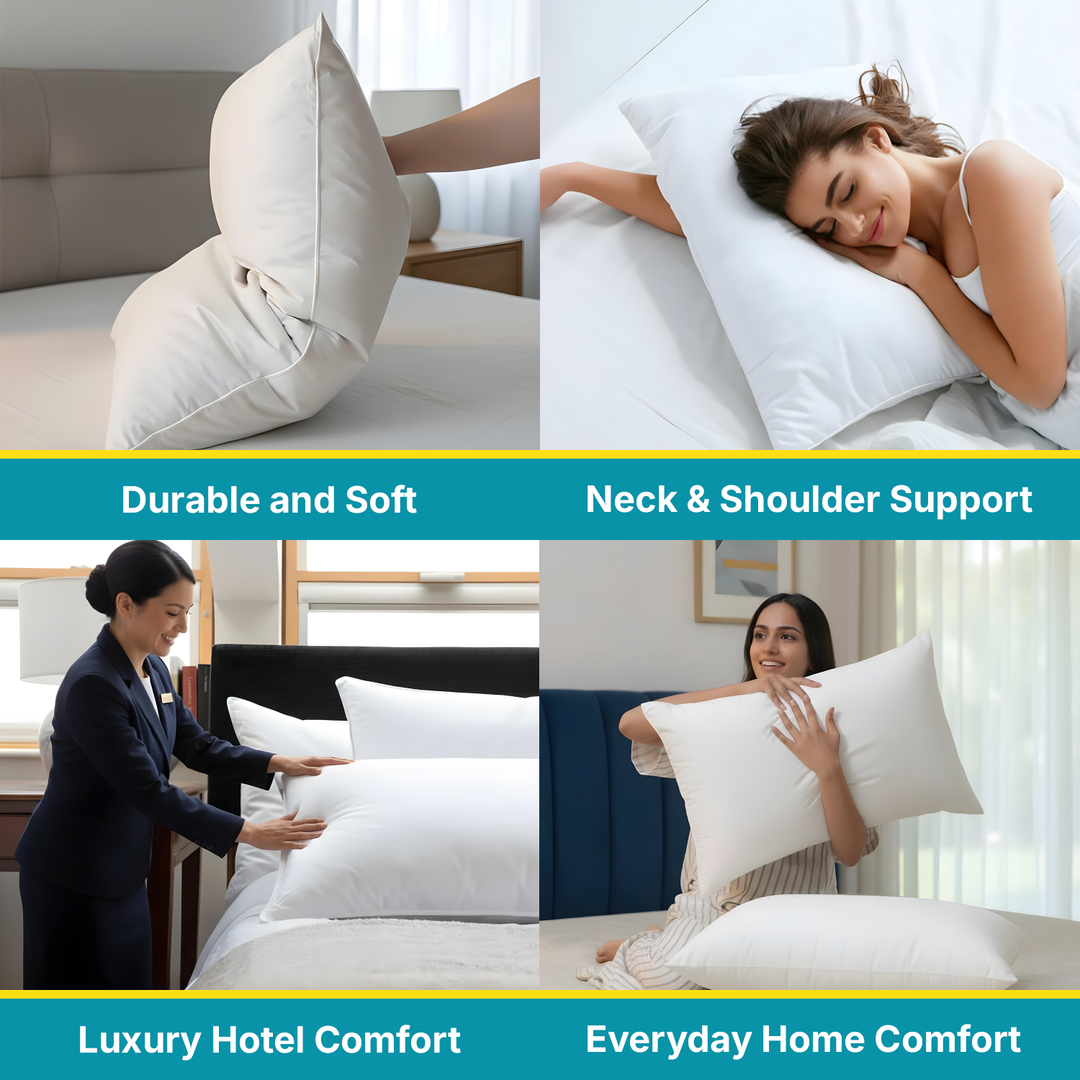 best pillow for sleeping uae