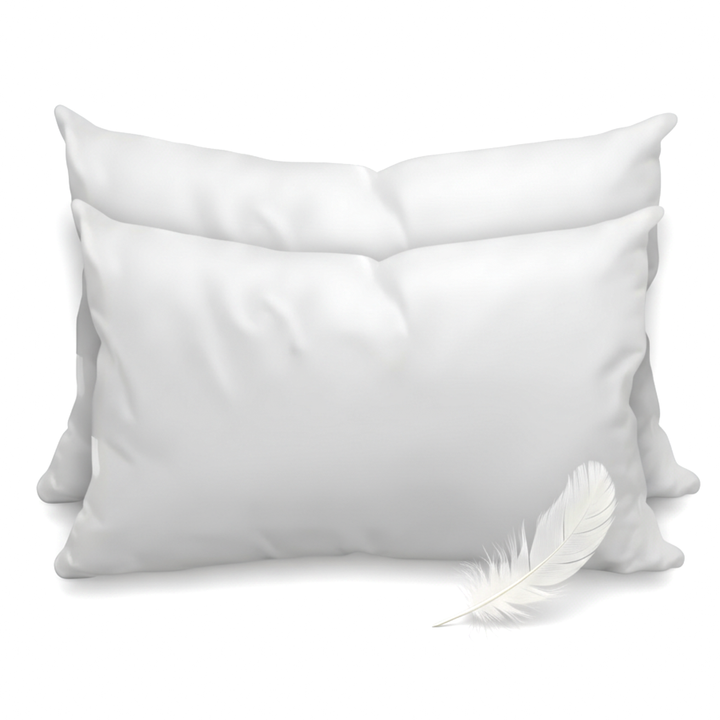 duck-feather-pillow