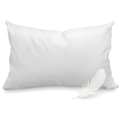 duck feather pillow uae