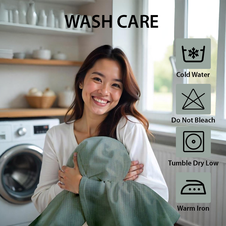 King Bedding Sets with Duvet Cover 220x240 King Size Fitted Bed Sheets 6 PCs (6FM57)