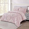 Duvet Pastel Pink