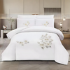 Embroidery-Floral-White