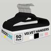 Velvet Black / 50-Pack