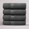 Bath Grey / Pack of 4