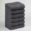 Hand Grey / عبوة من 6 قطع