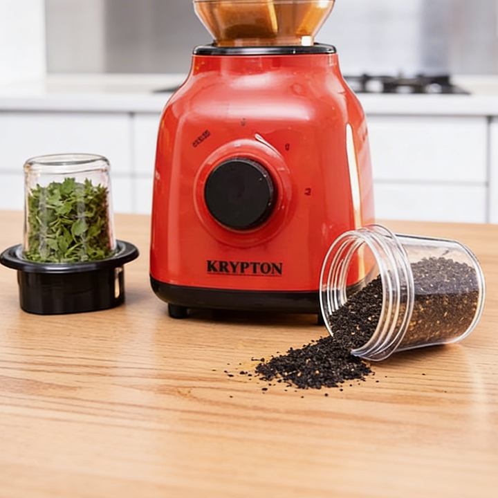 Juicer blender machine for smoothies and shakes